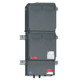 Battery Boxes Series 8316